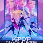 KPop Demon Hunters (2025)