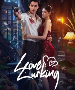 Love Lurking (2025) Poster