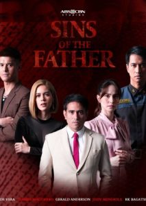 Sins of the Father (2025) Poster