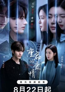 Restarted Love (2025) Poster