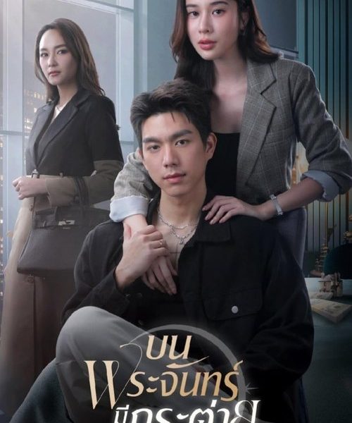 Rabbit on the Moon (2025)