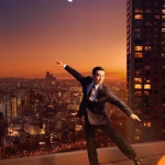 The Dream Life of Mr. Kim (2025)